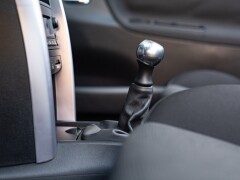 Peugeot 207 CC CABRIOLET 