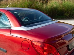 Peugeot 207 CC CABRIOLET 