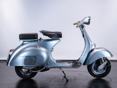 Piaggio VESPA 150 VBA1T 