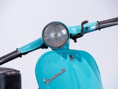 Piaggio VESPA 50 L 