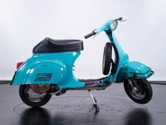 Piaggio VESPA 50 L 