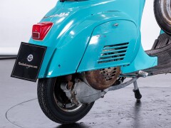 Piaggio VESPA 50 L 