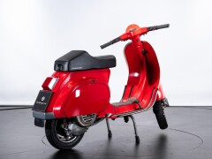 Piaggio Piaggio Vespa PK 50 