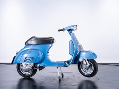 Piaggio VESPA 50 SPECIAL 