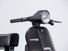 Piaggio VESPA 125 PK AUTOMATICA 