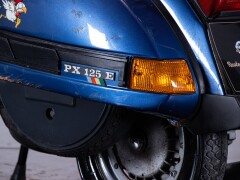 Piaggio VESPA 125 PX ARCOBALENO 