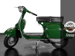 Piaggio Vespa 125 TS 