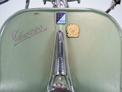 Piaggio Vespa 125 V30 M FARO BASSO 