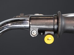 Piaggio CIAO PX CATALYZED 