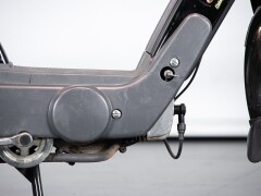 Piaggio CIAO PX CATALYZED 