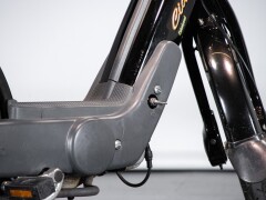 Piaggio CIAO PX CATALYZED 