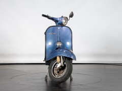 Piaggio VESPA 125 PRIMAVERA 