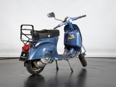 Piaggio VESPA 125 PRIMAVERA 