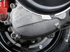 Piaggio VESPA PK 50 XL 