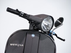 Piaggio VESPA PK 50 XL 