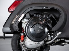 Piaggio VESPA PK 50 XL 