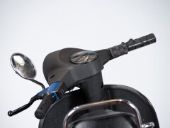 Piaggio VESPA PK 50 XL 