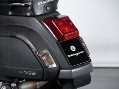 Piaggio VESPA PK 50 XL 