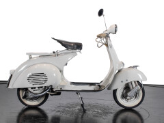 Piaggio Vespa VL3 150 Struzzo 