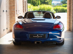 Porsche Boxster 987 