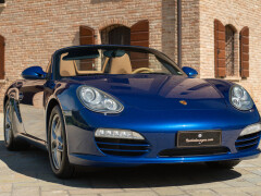 Porsche Boxster 987 