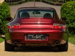 Porsche 996 (911) CARRERA 