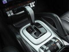 Porsche CAYENNE TURBO 