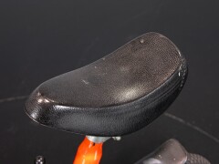 Pram PRAM CICLOMOTORE PIEGHEVOLE 