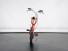 Pram PRAM CICLOMOTORE PIEGHEVOLE 