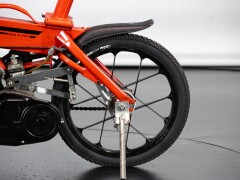 Pram PRAM CICLOMOTORE PIEGHEVOLE 