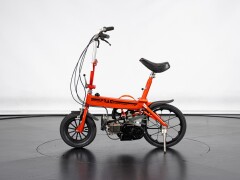 Pram PRAM CICLOMOTORE PIEGHEVOLE 