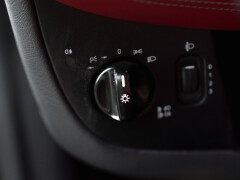 Mercedes Benz A160 Mika Hakkinen Edition 