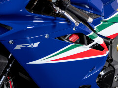 MV Agusta F4 \"Frecce Tricolori\" N° 05/11 