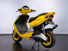 Malaguti MALAGUTI F15 FIREFOX                 