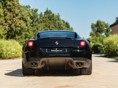 Ferrari 599 GTB Fiorano 