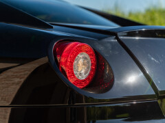 Ferrari 599 GTB Fiorano 