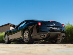 Ferrari 599 GTB Fiorano 