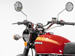 Honda CB 450 