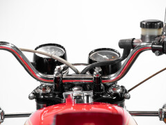 Honda CB 450 