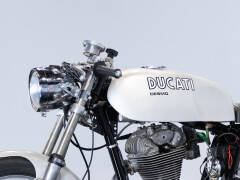 Ducati 350 Desmo 