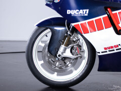 Ducati Desmosedici RR Bursi - Esemplare Unico 