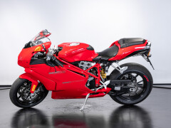 Ducati 999 