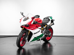 Ducati 1299 Panigale R Final Edition Preserie 