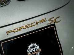 Porsche 356 C 1600 SC 