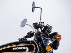 Honda CB 500 Four 