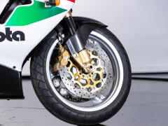 Bimota 500 Vdue 