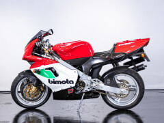 Bimota 500 Vdue 