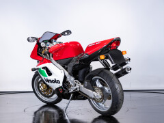 Bimota 500 Vdue 