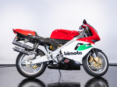 Bimota 500 Vdue 