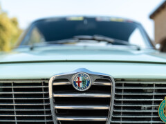 Alfa Romeo Giulia GTC 